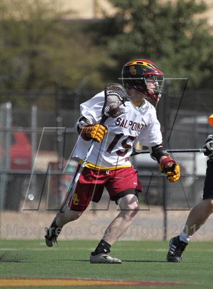Thumbnail 2 in Oro Valley [Canyon del Oro/Ironwood Ridge/Marana] @ Salpointe Catholic photogallery.