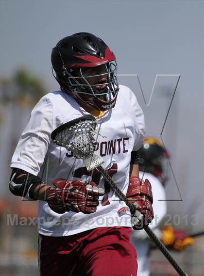 Thumbnail 1 in Oro Valley [Canyon del Oro/Ironwood Ridge/Marana] @ Salpointe Catholic photogallery.