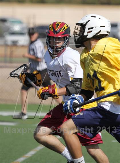 Thumbnail 1 in Oro Valley [Canyon del Oro/Ironwood Ridge/Marana] @ Salpointe Catholic photogallery.