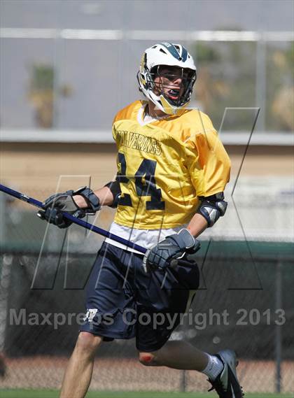 Thumbnail 1 in Oro Valley [Canyon del Oro/Ironwood Ridge/Marana] @ Salpointe Catholic photogallery.