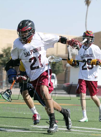 Thumbnail 3 in Oro Valley [Canyon del Oro/Ironwood Ridge/Marana] @ Salpointe Catholic photogallery.