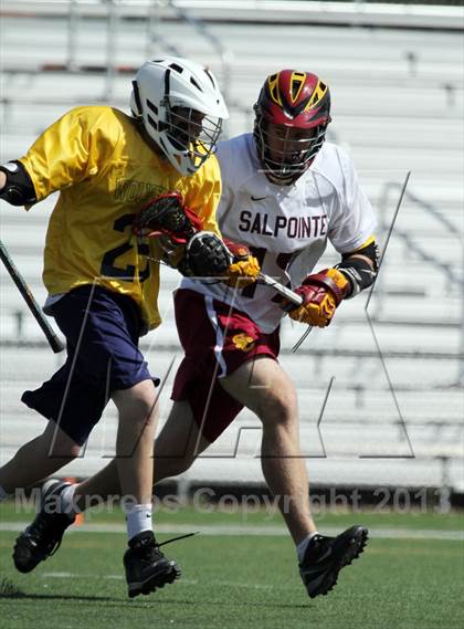 Thumbnail 3 in Oro Valley [Canyon del Oro/Ironwood Ridge/Marana] @ Salpointe Catholic photogallery.