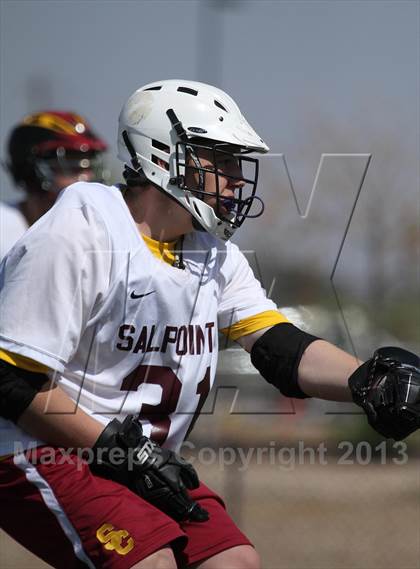 Thumbnail 3 in Oro Valley [Canyon del Oro/Ironwood Ridge/Marana] @ Salpointe Catholic photogallery.