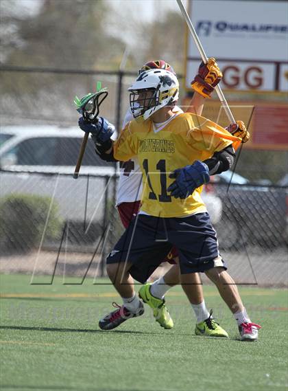 Thumbnail 2 in Oro Valley [Canyon del Oro/Ironwood Ridge/Marana] @ Salpointe Catholic photogallery.