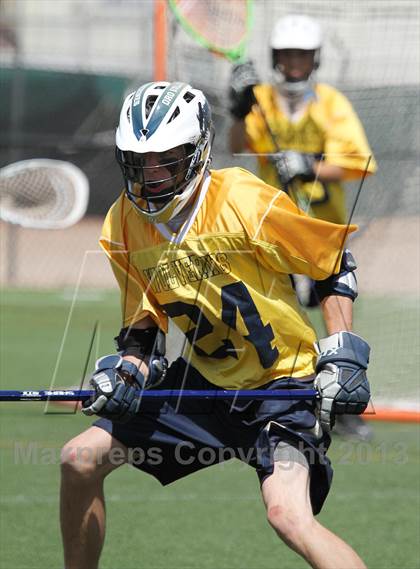 Thumbnail 2 in Oro Valley [Canyon del Oro/Ironwood Ridge/Marana] @ Salpointe Catholic photogallery.