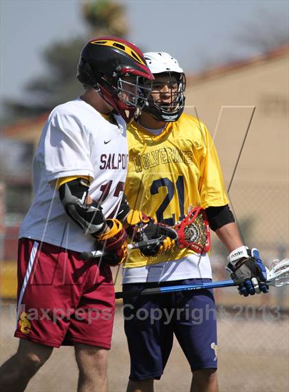 Thumbnail 3 in Oro Valley [Canyon del Oro/Ironwood Ridge/Marana] @ Salpointe Catholic photogallery.