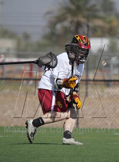 Thumbnail 3 in Oro Valley [Canyon del Oro/Ironwood Ridge/Marana] @ Salpointe Catholic photogallery.