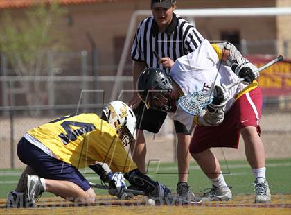 Thumbnail 3 in Oro Valley [Canyon del Oro/Ironwood Ridge/Marana] @ Salpointe Catholic photogallery.