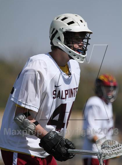 Thumbnail 1 in Oro Valley [Canyon del Oro/Ironwood Ridge/Marana] @ Salpointe Catholic photogallery.