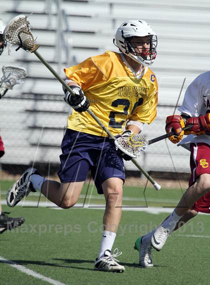 Thumbnail 2 in Oro Valley [Canyon del Oro/Ironwood Ridge/Marana] @ Salpointe Catholic photogallery.