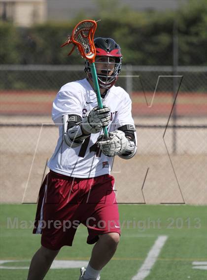 Thumbnail 2 in Oro Valley [Canyon del Oro/Ironwood Ridge/Marana] @ Salpointe Catholic photogallery.