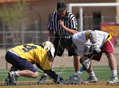 Thumbnail 2 in Oro Valley [Canyon del Oro/Ironwood Ridge/Marana] @ Salpointe Catholic photogallery.