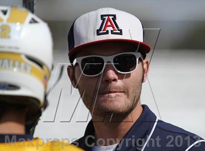 Thumbnail 3 in Oro Valley [Canyon del Oro/Ironwood Ridge/Marana] @ Salpointe Catholic photogallery.