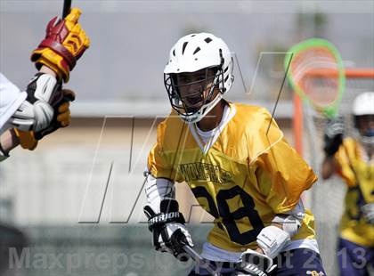 Thumbnail 2 in Oro Valley [Canyon del Oro/Ironwood Ridge/Marana] @ Salpointe Catholic photogallery.