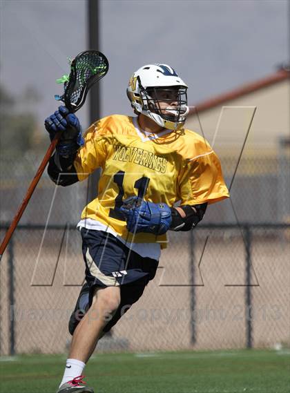 Thumbnail 1 in Oro Valley [Canyon del Oro/Ironwood Ridge/Marana] @ Salpointe Catholic photogallery.