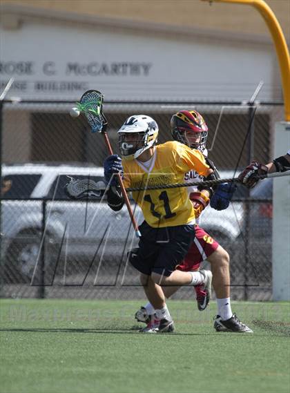 Thumbnail 1 in Oro Valley [Canyon del Oro/Ironwood Ridge/Marana] @ Salpointe Catholic photogallery.