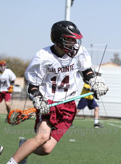 Thumbnail 2 in Oro Valley [Canyon del Oro/Ironwood Ridge/Marana] @ Salpointe Catholic photogallery.