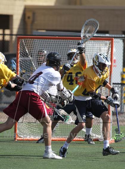 Thumbnail 3 in Oro Valley [Canyon del Oro/Ironwood Ridge/Marana] @ Salpointe Catholic photogallery.