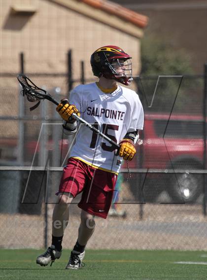 Thumbnail 2 in Oro Valley [Canyon del Oro/Ironwood Ridge/Marana] @ Salpointe Catholic photogallery.
