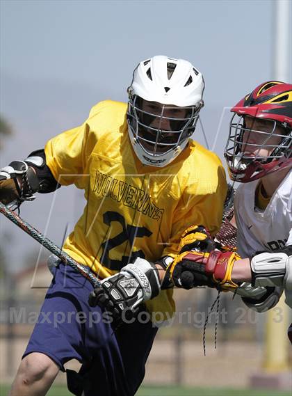 Thumbnail 3 in Oro Valley [Canyon del Oro/Ironwood Ridge/Marana] @ Salpointe Catholic photogallery.