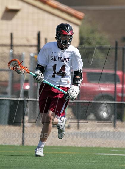 Thumbnail 2 in Oro Valley [Canyon del Oro/Ironwood Ridge/Marana] @ Salpointe Catholic photogallery.