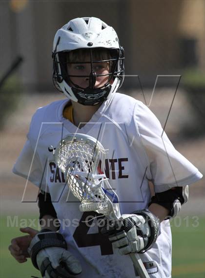 Thumbnail 3 in Oro Valley [Canyon del Oro/Ironwood Ridge/Marana] @ Salpointe Catholic photogallery.