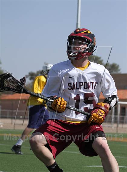 Thumbnail 3 in Oro Valley [Canyon del Oro/Ironwood Ridge/Marana] @ Salpointe Catholic photogallery.