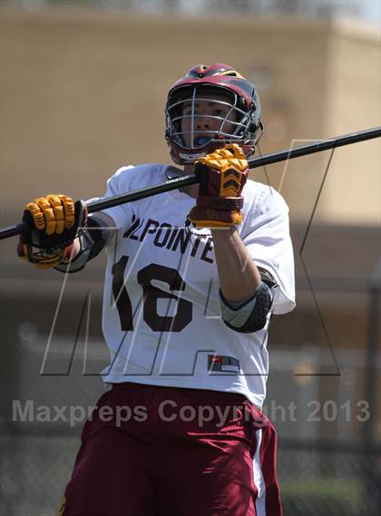 Thumbnail 1 in Oro Valley [Canyon del Oro/Ironwood Ridge/Marana] @ Salpointe Catholic photogallery.