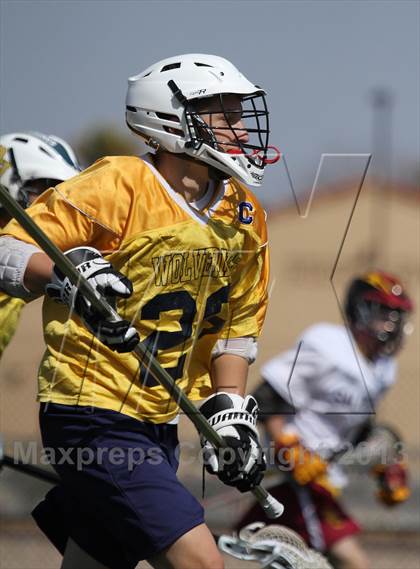 Thumbnail 3 in Oro Valley [Canyon del Oro/Ironwood Ridge/Marana] @ Salpointe Catholic photogallery.