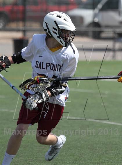 Thumbnail 3 in Oro Valley [Canyon del Oro/Ironwood Ridge/Marana] @ Salpointe Catholic photogallery.