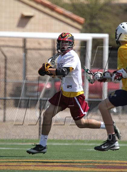 Thumbnail 1 in Oro Valley [Canyon del Oro/Ironwood Ridge/Marana] @ Salpointe Catholic photogallery.