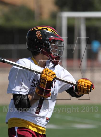 Thumbnail 1 in Oro Valley [Canyon del Oro/Ironwood Ridge/Marana] @ Salpointe Catholic photogallery.