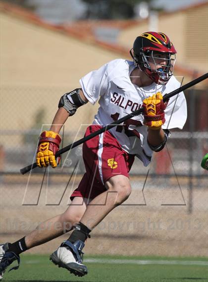 Thumbnail 3 in Oro Valley [Canyon del Oro/Ironwood Ridge/Marana] @ Salpointe Catholic photogallery.
