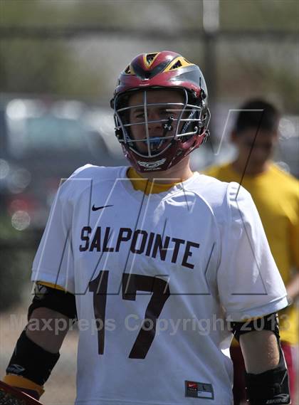 Thumbnail 2 in Oro Valley [Canyon del Oro/Ironwood Ridge/Marana] @ Salpointe Catholic photogallery.