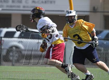 Thumbnail 1 in Oro Valley [Canyon del Oro/Ironwood Ridge/Marana] @ Salpointe Catholic photogallery.