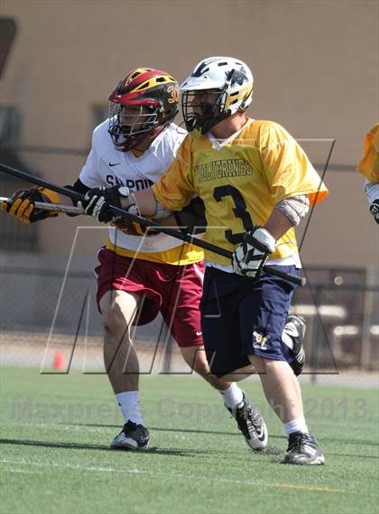 Thumbnail 2 in Oro Valley [Canyon del Oro/Ironwood Ridge/Marana] @ Salpointe Catholic photogallery.