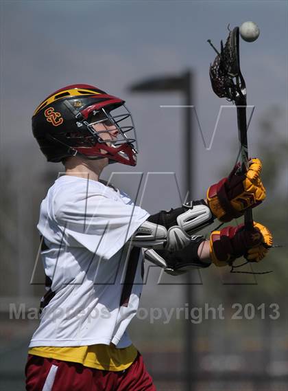 Thumbnail 1 in Oro Valley [Canyon del Oro/Ironwood Ridge/Marana] @ Salpointe Catholic photogallery.