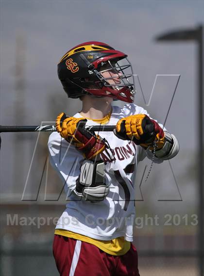 Thumbnail 3 in Oro Valley [Canyon del Oro/Ironwood Ridge/Marana] @ Salpointe Catholic photogallery.