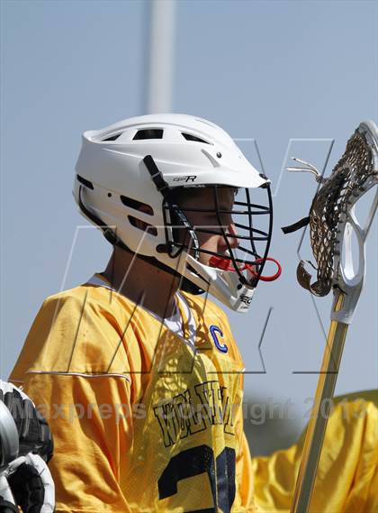 Thumbnail 2 in Oro Valley [Canyon del Oro/Ironwood Ridge/Marana] @ Salpointe Catholic photogallery.