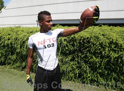 Thumbnail 1 in Malachi Dupre Photo Shoot (@ The Opening)  photogallery.
