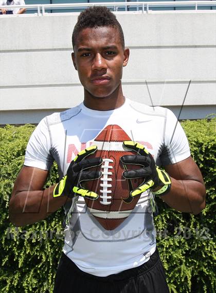 Thumbnail 3 in Malachi Dupre Photo Shoot (@ The Opening)  photogallery.