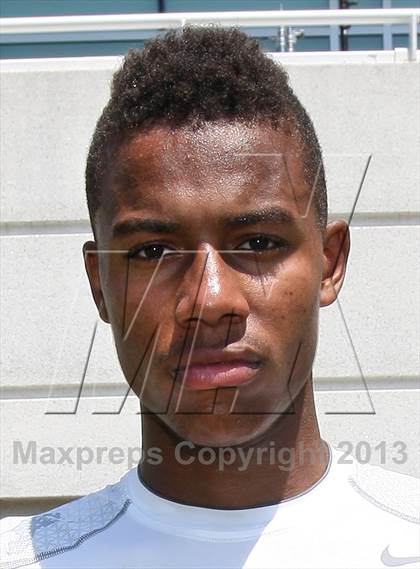 Thumbnail 2 in Malachi Dupre Photo Shoot (@ The Opening)  photogallery.