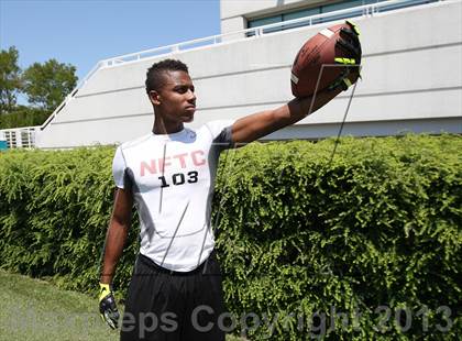 Thumbnail 1 in Malachi Dupre Photo Shoot (@ The Opening)  photogallery.