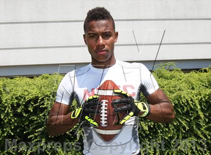 Thumbnail 1 in Malachi Dupre Photo Shoot (@ The Opening)  photogallery.