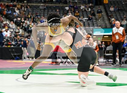 Thumbnail 2 in CHSAA State Championship - First Round Consolation photogallery.