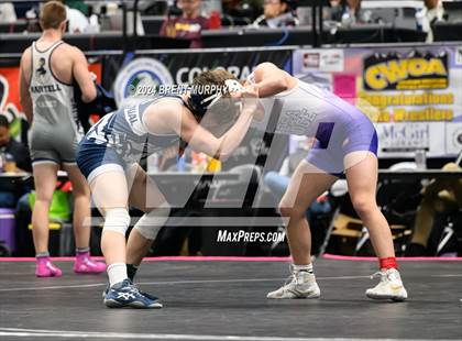 Thumbnail 2 in CHSAA State Championship - First Round Consolation photogallery.