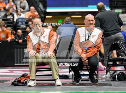 Thumbnail 1 in CHSAA State Championship - First Round Consolation photogallery.