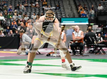 Thumbnail 1 in CHSAA State Championship - First Round Consolation photogallery.