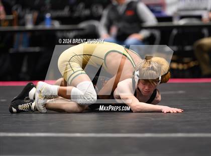 Thumbnail 1 in CHSAA State Championship - First Round Consolation photogallery.