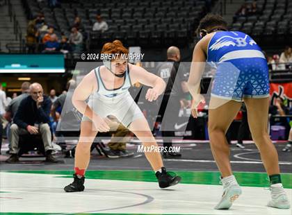 Thumbnail 3 in CHSAA State Championship - First Round Consolation photogallery.